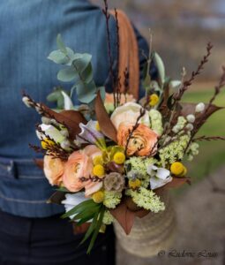 Bouquet de saison